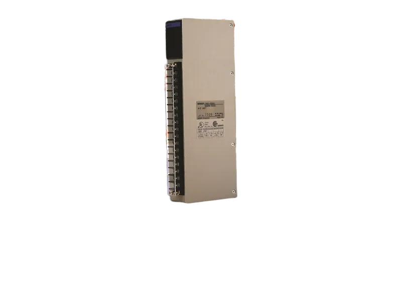 C500-AD001 PLC Module/Rack bởi OMRON
