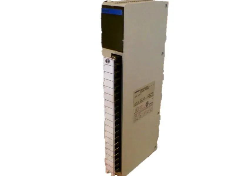 C500-AD002 PLC Module/Rack bởi OMRON