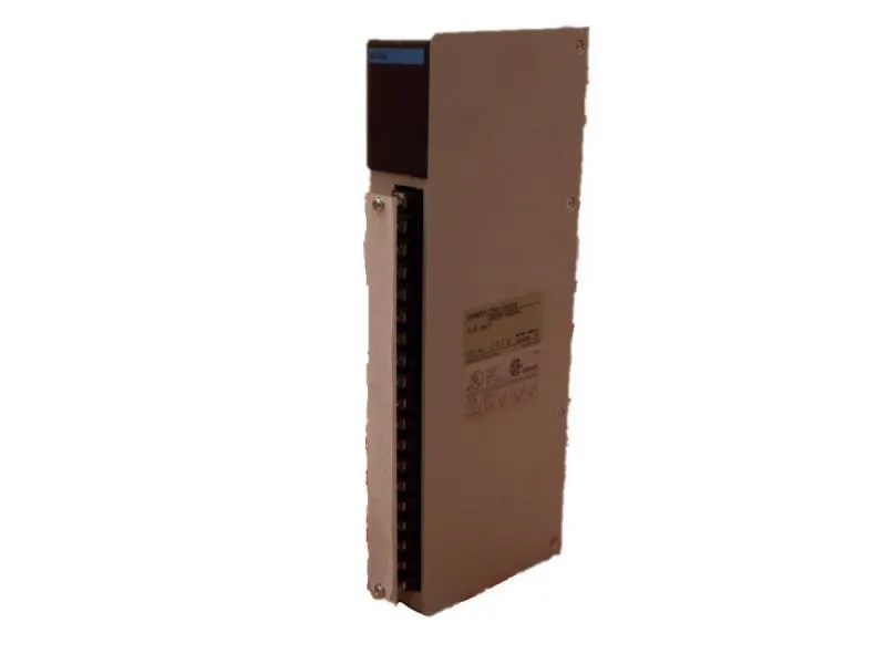 C500-AD004 PLC Module/Rack bởi OMRON