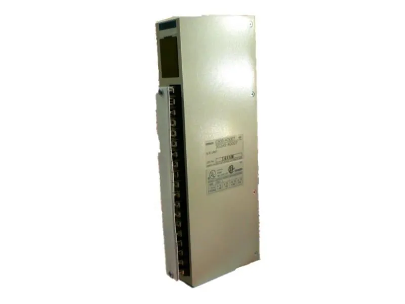 C500-AD007 PLC Module/Rack bởi OMRON