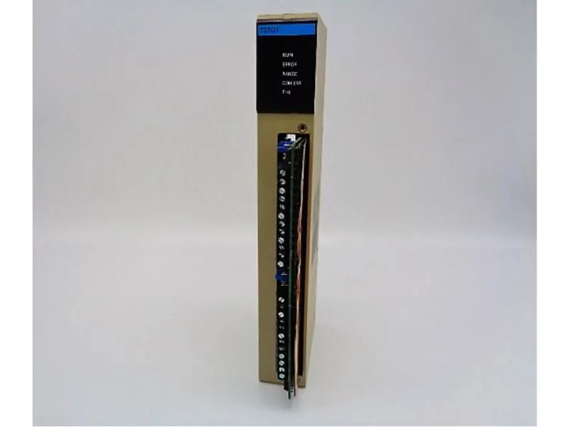 C500-AD501 PLC Module/Rack bởi OMRON