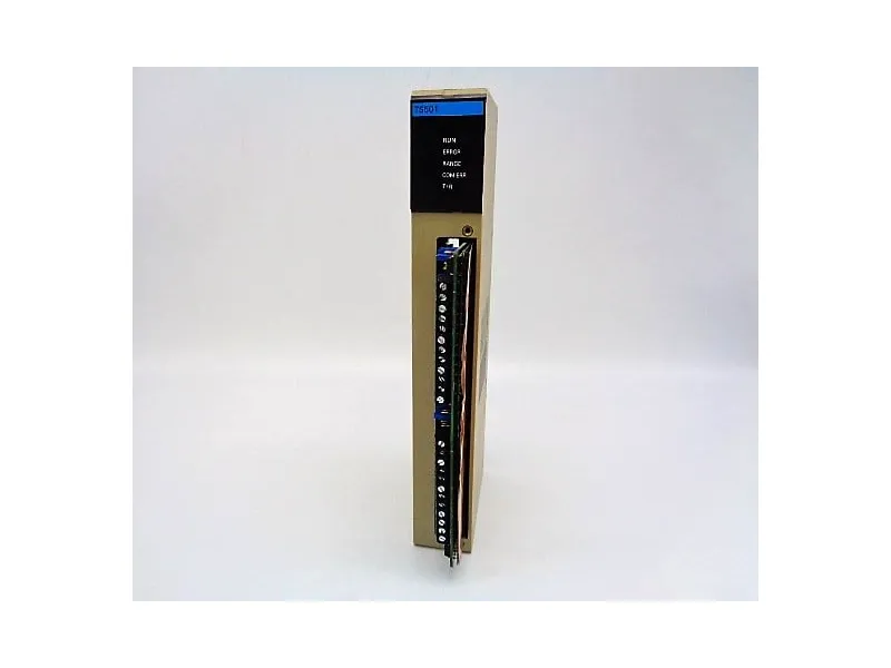 C500-AD501-EU PLC Module/Rack bởi OMRON
