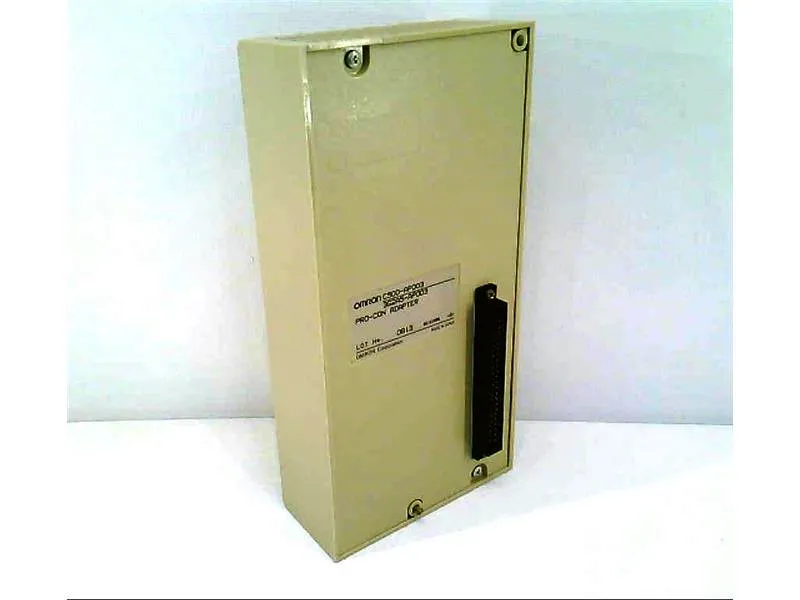 C500-AP003 Mô-đun/Khung PLC của OMRON