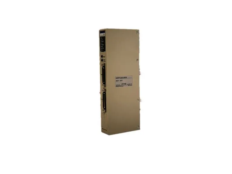 C500-ASC03 Mô-đun/Khung PLC của OMRON