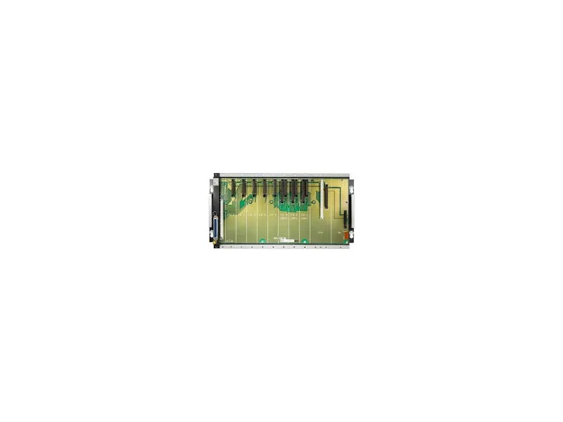 C500-BC081 Mô-đun/Khung PLC của OMRON