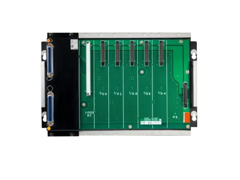 C500-BI051 Mô-đun/Khung PLC của OMRON