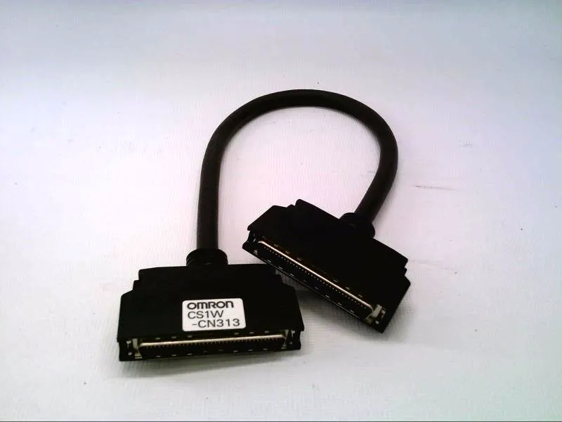 C500-CN512 Mô-đun/Khung PLC của OMRON