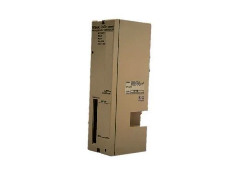 C500-CPU11-E2V1 Mô-đun/Khung PLC của OMRON