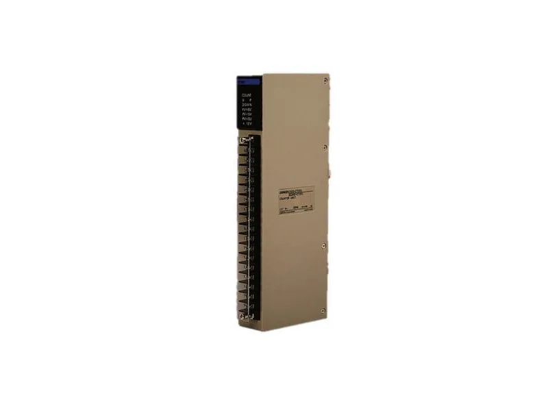 C500-CT001 Mô-đun/Khung PLC của OMRON