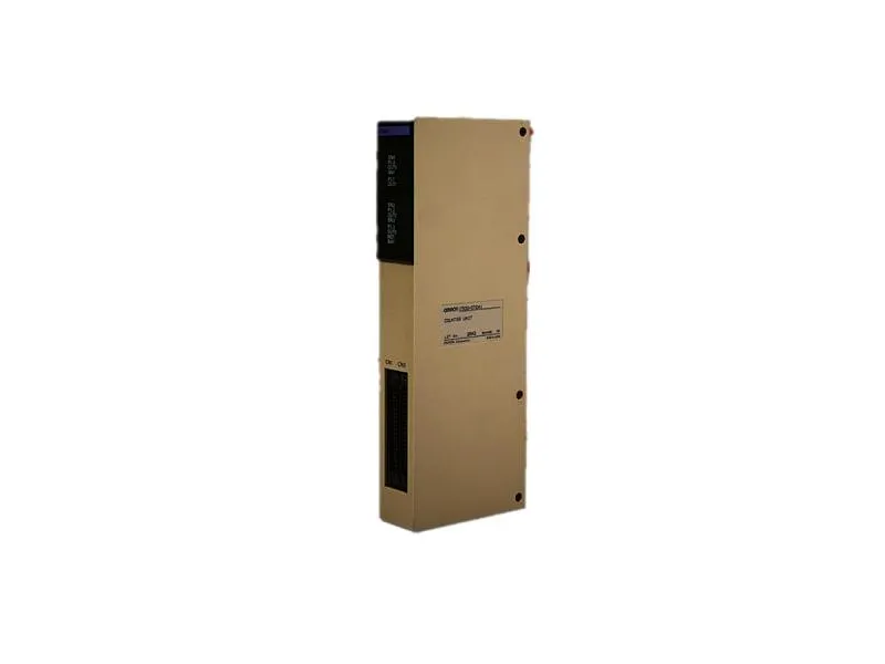 C500-CT041 Mô-đun/Khung PLC của OMRON