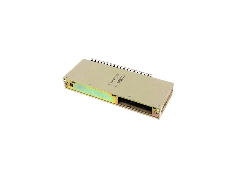 C500-DA001 Mô-đun/Khung PLC của OMRON