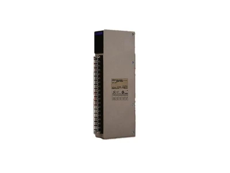 C500-DA002 Mô-đun/Khung PLC của OMRON