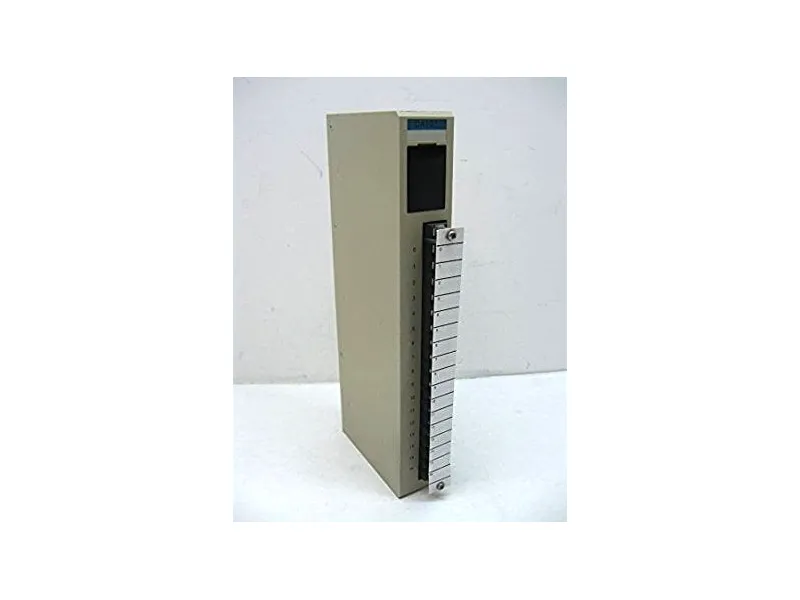 C500-DA101 Mô-đun/Khung PLC của OMRON