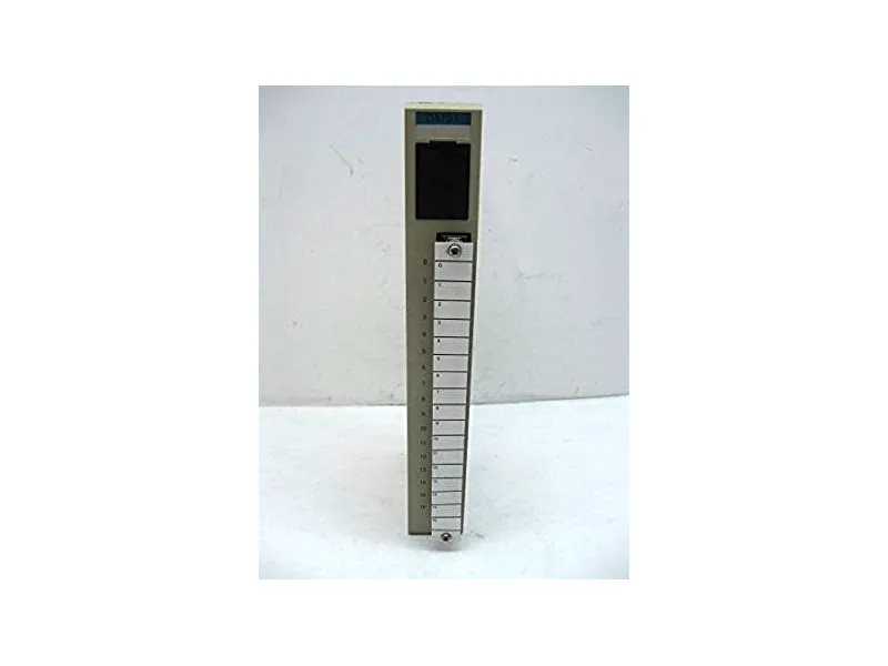 C500-DA101 Mô-đun/Khung PLC của OMRON