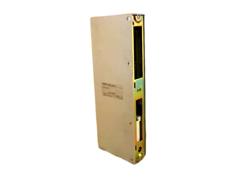 C500-DA103 Mô-đun/Khung PLC của OMRON