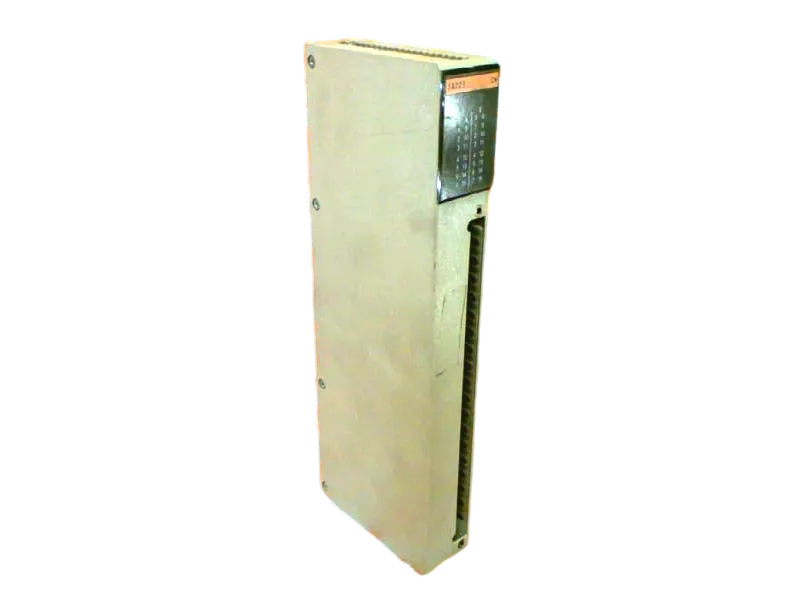 C500-IA223 Mô-đun/Khung PLC của OMRON