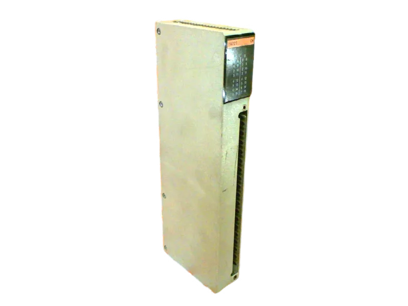 C500-IA223 Mô-đun/Khung PLC của OMRON