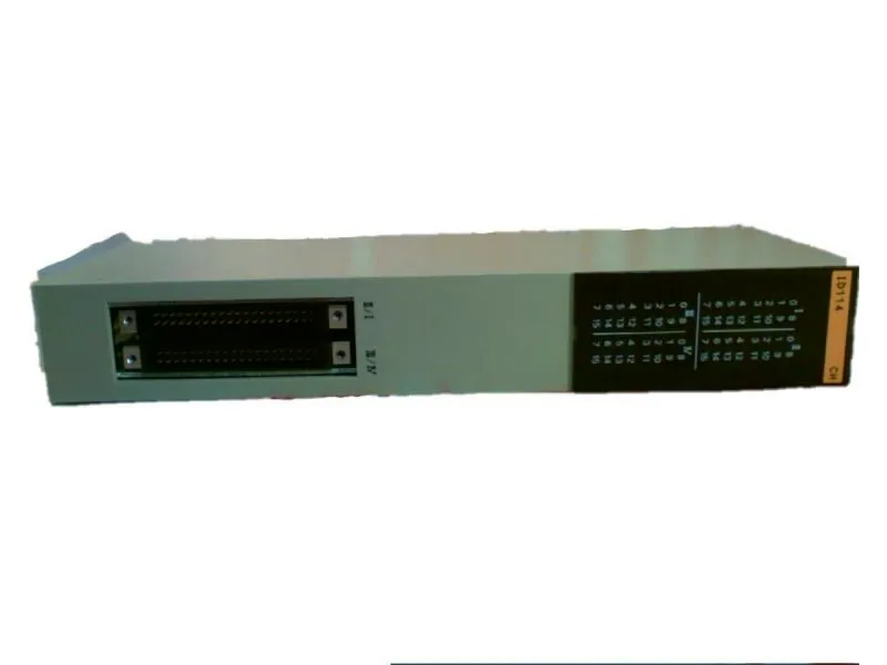 C500-ID114 Mô-đun/Khung PLC của OMRON