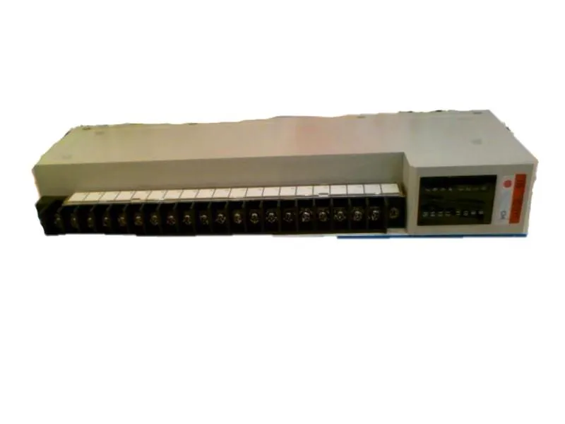 C500-ID211 Mô-đun/Khung PLC của OMRON