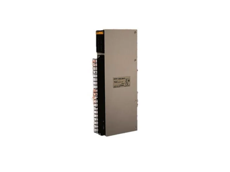 C500-ID213 Mô-đun/Khung PLC của OMRON