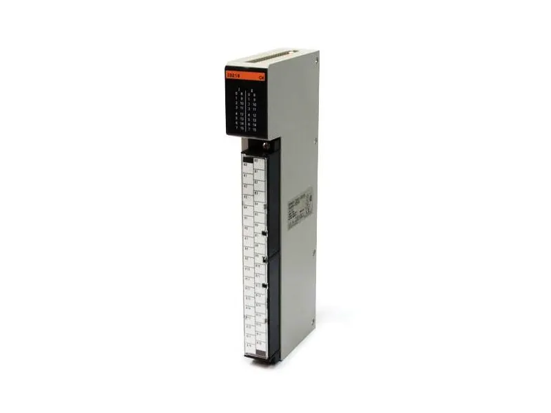 C500-ID218 Mô-đun/Khung PLC của OMRON