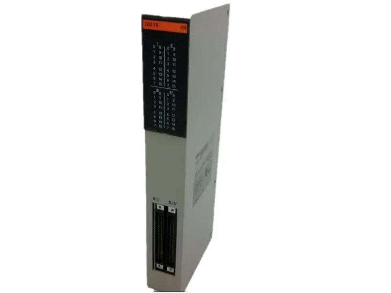 C500-ID219 Mô-đun/Khung PLC của OMRON