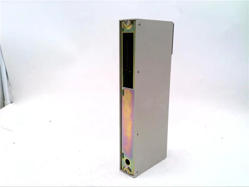 C500-IDA02 Mô-đun/Khung PLC của OMRON