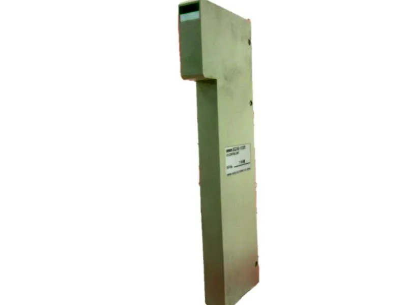 C500-II001 Mô-đun/Khung PLC của OMRON