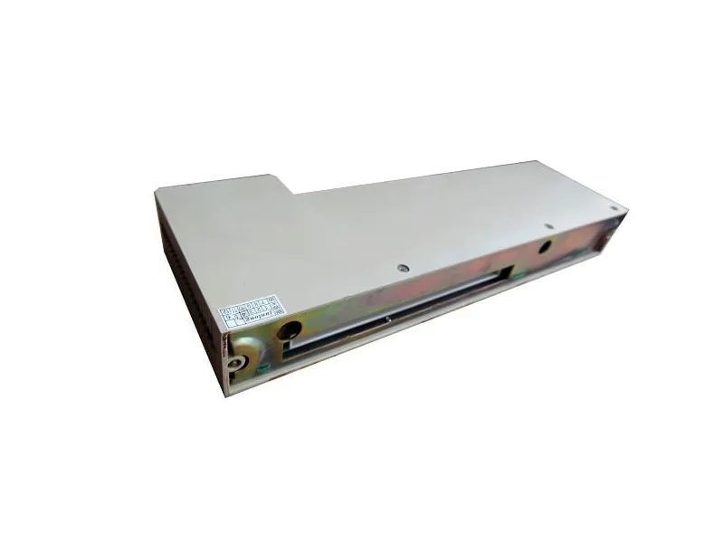 C500-II002 Mô-đun/Khung PLC của OMRON