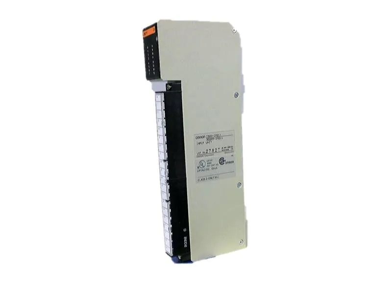C500-IM211 Mô-đun/Khung PLC của OMRON