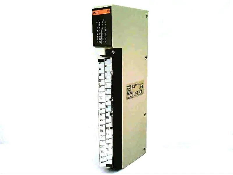 C500-IM212 Mô-đun/Khung PLC của OMRON