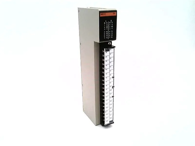 C500-IM212 Mô-đun/Khung PLC của OMRON