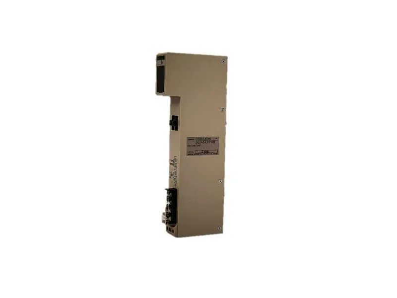 C500-LK010-P Mô-đun/Khung PLC của OMRON