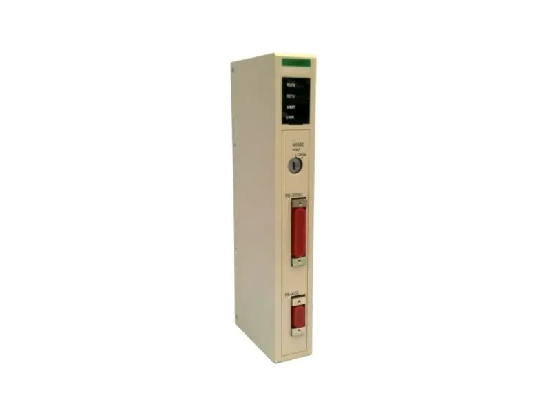 C500-LK201-V1 Mô-đun/Khung PLC của OMRON