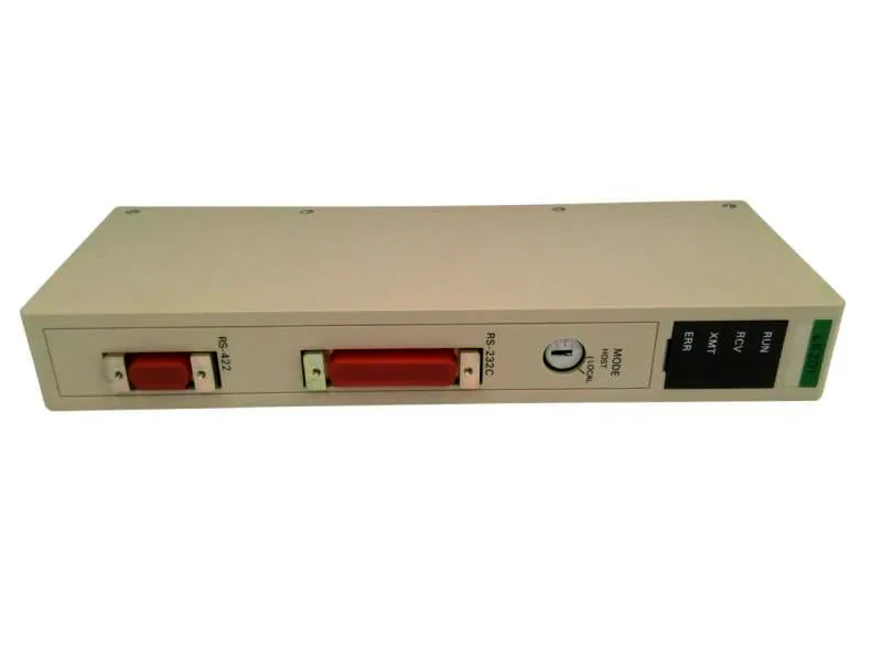 C500-LK201-V1 Mô-đun/Khung PLC của OMRON