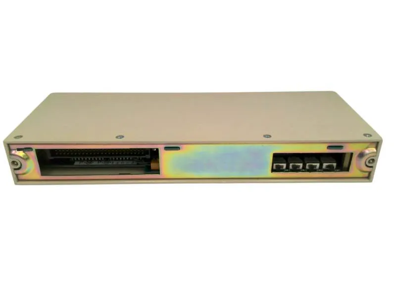 C500-LK201-V1 Mô-đun/Khung PLC của OMRON