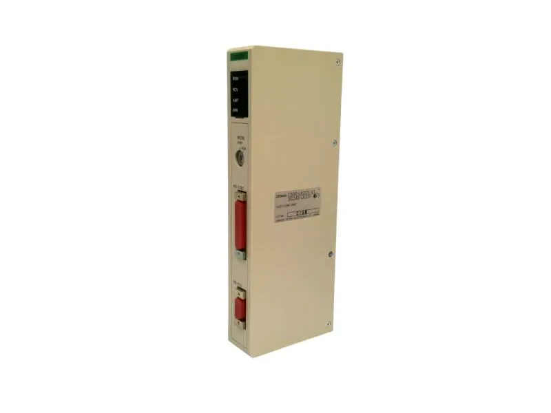 C500-LK201-V1 Mô-đun/Khung PLC của OMRON