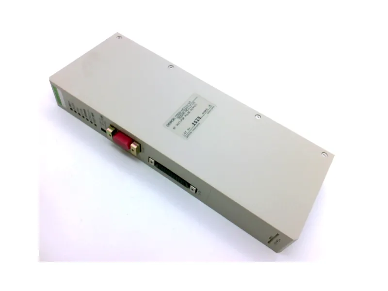 C500-NC111-V1 Mô-đun/Khung PLC của OMRON