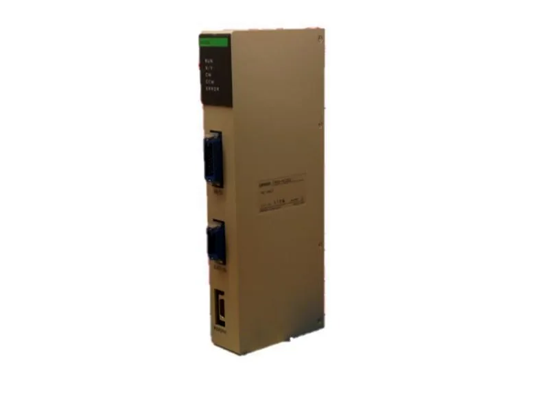 C500-NC222 Mô-đun/Khung PLC của OMRON