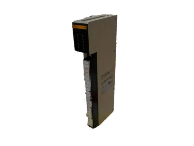 C500-OA222 Mô-đun/Khung PLC của OMRON
