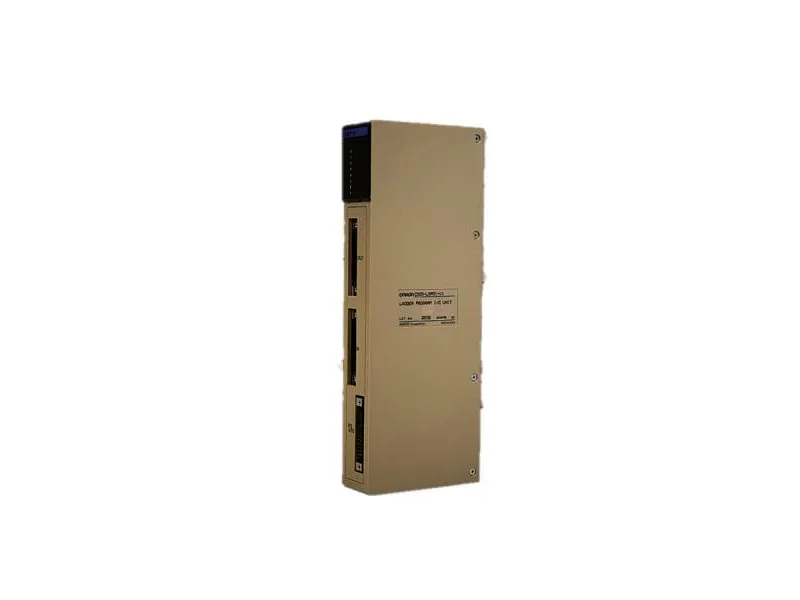C500-OA223 Mô-đun/Khung PLC của OMRON