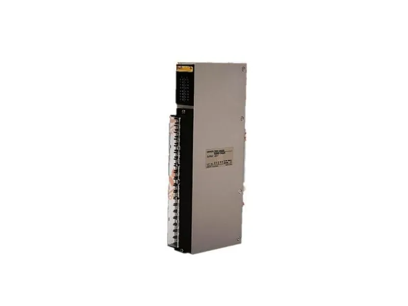 C500-OA225 Mô-đun/Khung PLC của OMRON