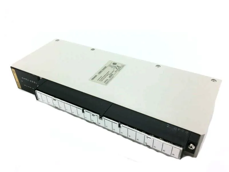 C500-OA226 Mô-đun/Khung PLC của OMRON
