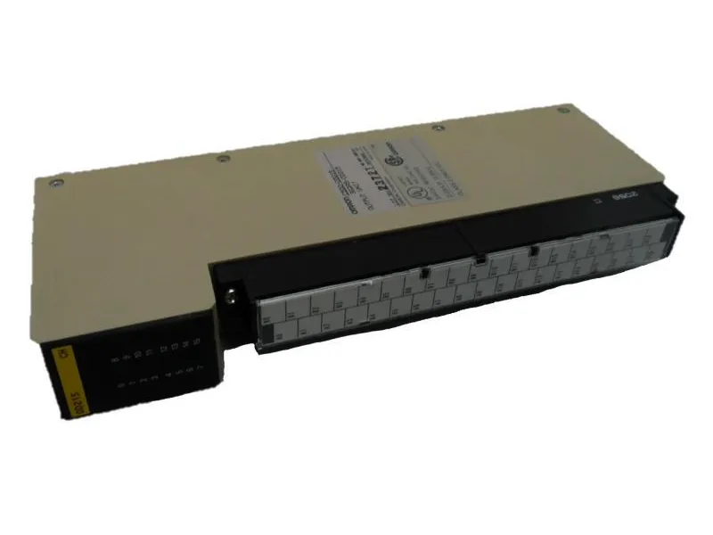 C500-OD215 Mô-đun/Khung PLC của OMRON