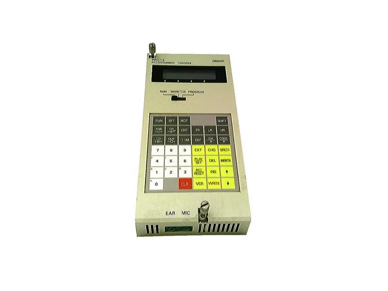 C500-PRO13 Thiết bị lập trình PLC của OMRON