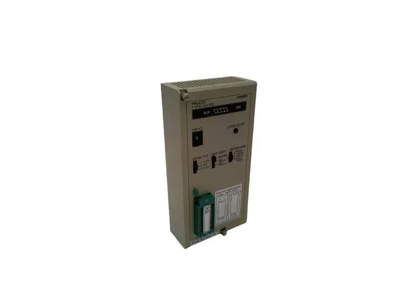 C500-PRW05-V1 Thiết bị lập trình PLC của OMRON