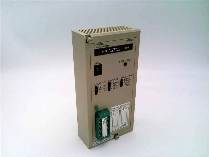 C500-PRW05-V1 Thiết bị lập trình PLC của OMRON