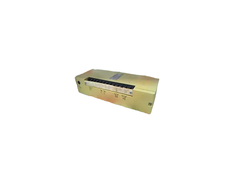 C500-PS211 Mô-đun/Khung PLC của OMRON