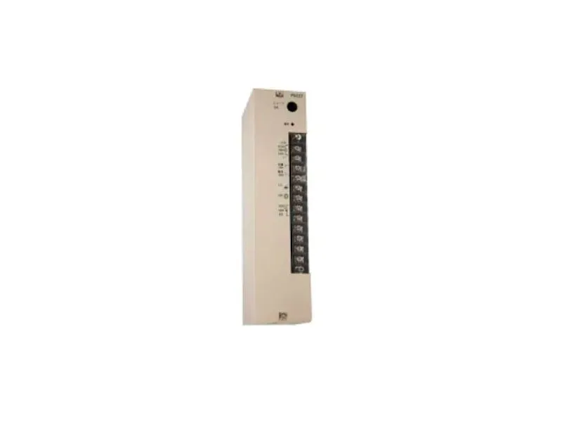 C500-PS222 Mô-đun/Khung PLC của OMRON