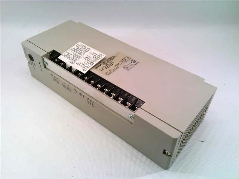 C500-PS222-E Mô-đun/Khung PLC của OMRON